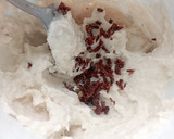 Foto del paso 5 de la receta: Hummus de alubias y tomate deshidratado