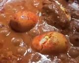 Chettinad egg curry recipe step 4 photo