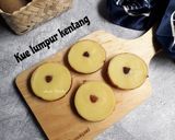 Foto langkah ke 6 dari resep Kue lumpur kentang.