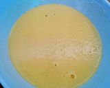 Foto langkah ke 3 dari resep Martabak Teflon Keju (Terang Bulan).