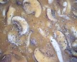 Foto del paso 12 de la receta: Solomillo de cerdo a la cazuela