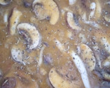 Foto del paso 12 de la receta: Solomillo de cerdo a la cazuela