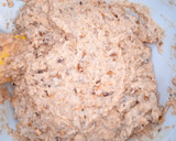 Foto del passaggio 5 della ricetta Torta integrale di carote e noci