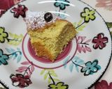 Foto del paso 4 de la receta: Bizcocho súper esponjoso o bollo maimon