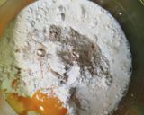 Foto langkah ke 1 dari resep Ensaymada (Filipino Bread) Tanpa Ulen.