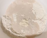 Házi burgonyás kenyér recept fázis 1 fotója