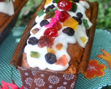 Foto del paso 4 de la receta: Budín inglés🎄