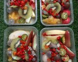 Foto langkah ke 5 dari resep Asinan kekinian by @asinan.dukuh.