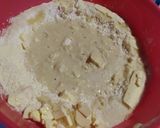 Foto del paso 1 de la receta: Trenzas dulces