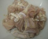 Foto langkah ke 2 dari resep Chizza (Chicken Pizza).