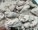 Foto del paso 3 de la receta: Pochoclos de pollo 🍗