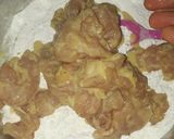 Foto langkah ke 5 dari resep Ayam lada hitam.