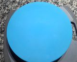 Foto del paso 5 de la receta: Tarta de manzana sin gluten
