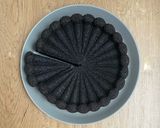 Foto langkah ke 3 dari resep Bolu Ketan Hitam Kukus.