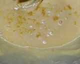 Foto del paso 8 de la receta 36. Bizcocho al microondas