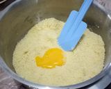 Foto langkah ke 6 dari resep Hokkaido Cheese Tart.