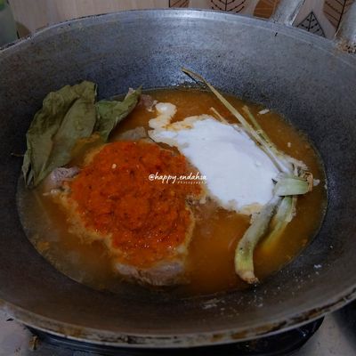 Langkah 2