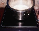 A picture of step 1 of Tasty Carrot Halwa.