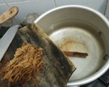 Foto langkah ke 1 dari resep Setup Apel.