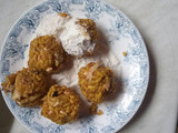 Croquetitas de paella