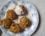Foto del paso 4 de la receta: Croquetitas de paella