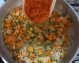 Foto del paso 5 de la receta: Guiso de Pollo