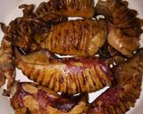 Foto langkah ke 5 dari resep CuMi Bakar Praktis.