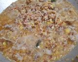 Foto langkah ke 4 dari resep Cincang sayur khas karo.