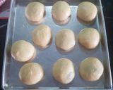 Foto langkah ke 14 dari resep Roti Goreng Kacang Ijo.