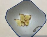 佛手瓜地瓜湯（電鍋料理）的食譜步驟3照片