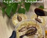 صورة لخطوة 4 من وصفة التلبينة النبوية