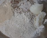 मठरी (Mathri recipe in hindi) रेसिपी चरण 1 फोटो