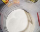 صورة لخطوة 1 من وصفة هريسة