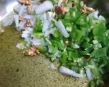 Foto del paso 8 de la receta: Albóndigas con salsa de albahaca y nueces