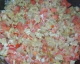 Foto del paso 4 de la receta: Empanadas de Mondongo Fritas y al Horno