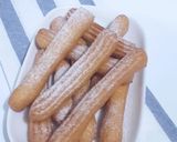 Foto langkah ke 7 dari resep Churros.