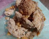 Foto del paso 1 de la receta: Migas de pan francesas - Pan de migas Perdido