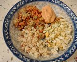 Foto del paso 6 de la receta: Mariscada