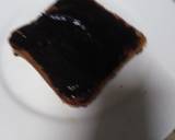 Chocolate filled French toast recipe step 7 photo