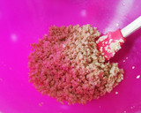 Foto del paso 2 de la receta: Galletas de Avena y Chocolate Sin Gluten