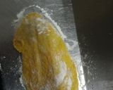 Foto del paso 3 de la receta: Pasta fresca