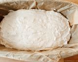 Tigris kenyér recept fázis 2 fotója