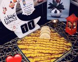 صورة لخطوة 4 من وصفة تحلية ليمون 🍋 منعشة