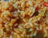 Foto del paso 9 de la receta: Arroz cremoso de cigalas