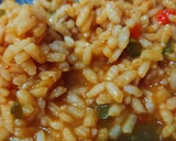 Foto del paso 9 de la receta: Arroz cremoso de cigalas