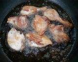 Foto langkah ke 1 dari resep Ayam Goreng Rica Rica.