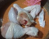 Foto langkah ke 3 dari resep Ayam Goreng Rempah.