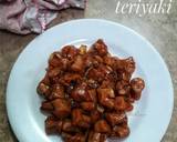 Cara Membuat Sosis teriyaki 5