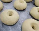 Foto langkah ke 7 dari resep Donat Kilat Eggless Super Lembut (Dijamin! 😊).