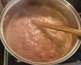 Foto del paso 4 de la receta: Chocolate caliente cremosito